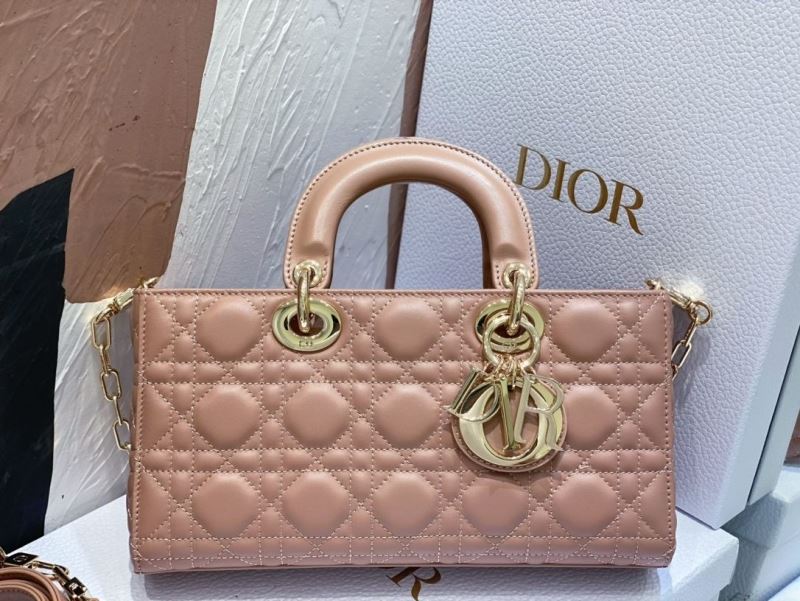 Dior My Lady Bags